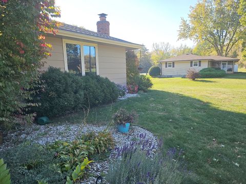 A home in Rockford