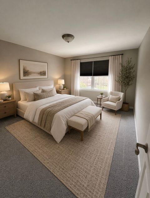 Tiny photo for 15727 MENOMINEE Court, Manhattan, IL 60442 (MLS # 12613287)