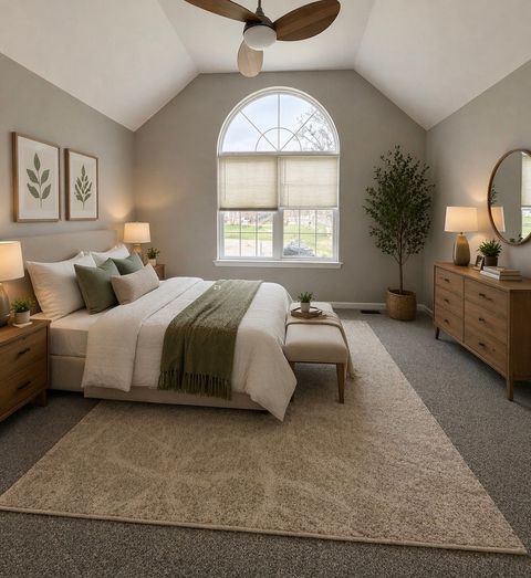 Tiny photo for 15727 MENOMINEE Court, Manhattan, IL 60442 (MLS # 12613287)