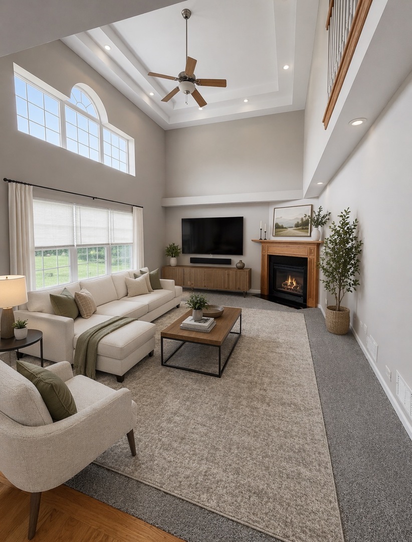 15727 MENOMINEE Court