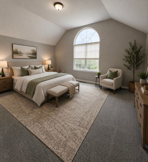 Tiny photo for 15727 MENOMINEE Court, Manhattan, IL 60442 (MLS # 12613287)