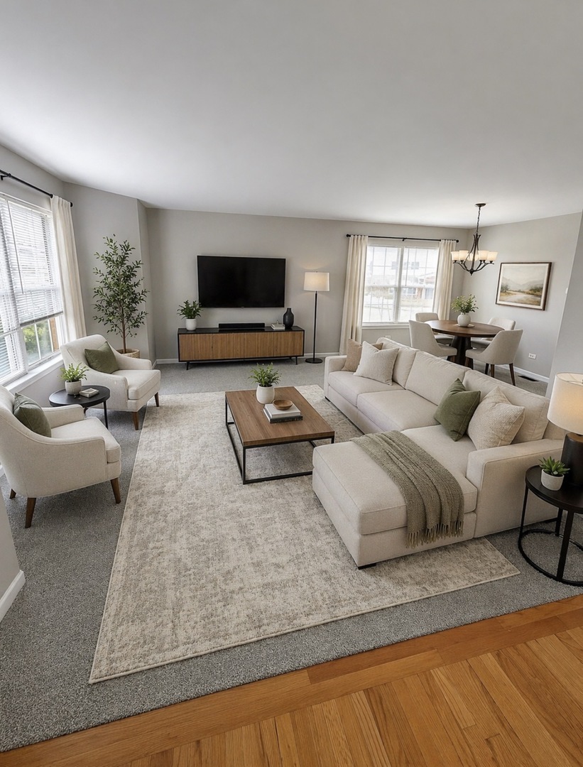 15727 MENOMINEE Court