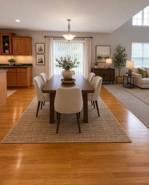 Tiny photo for 15727 MENOMINEE Court, Manhattan, IL 60442 (MLS # 12613287)