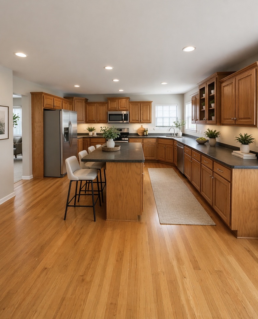 15727 MENOMINEE Court