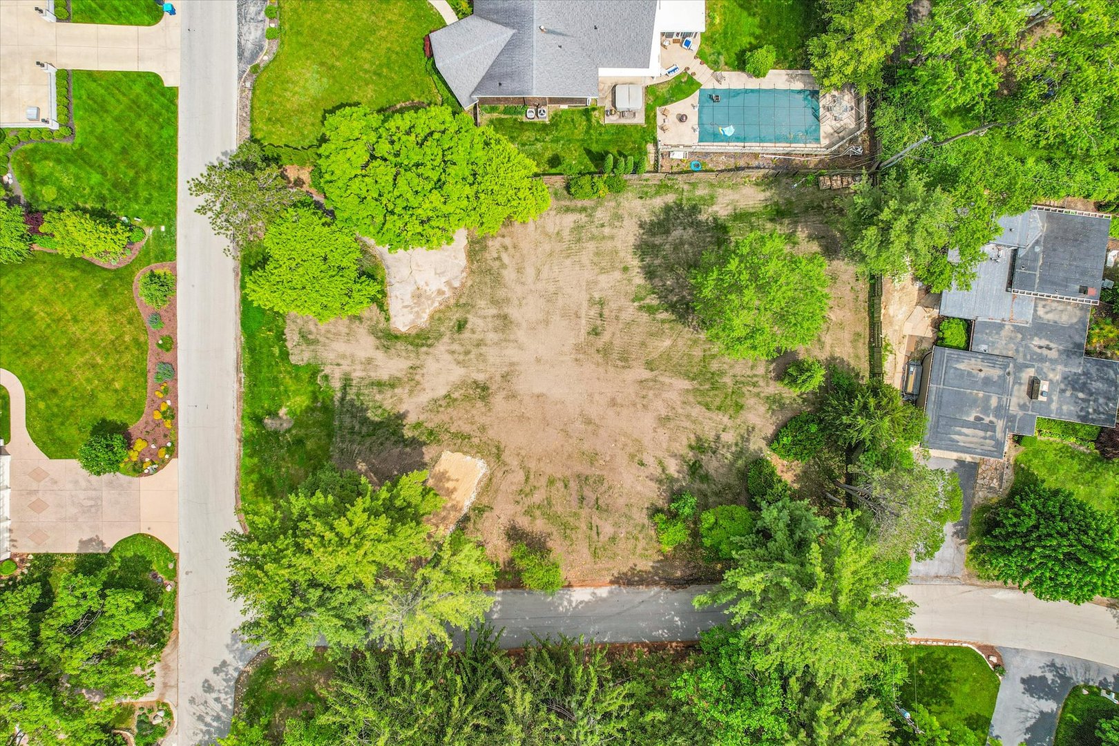 21 Greencroft Drive