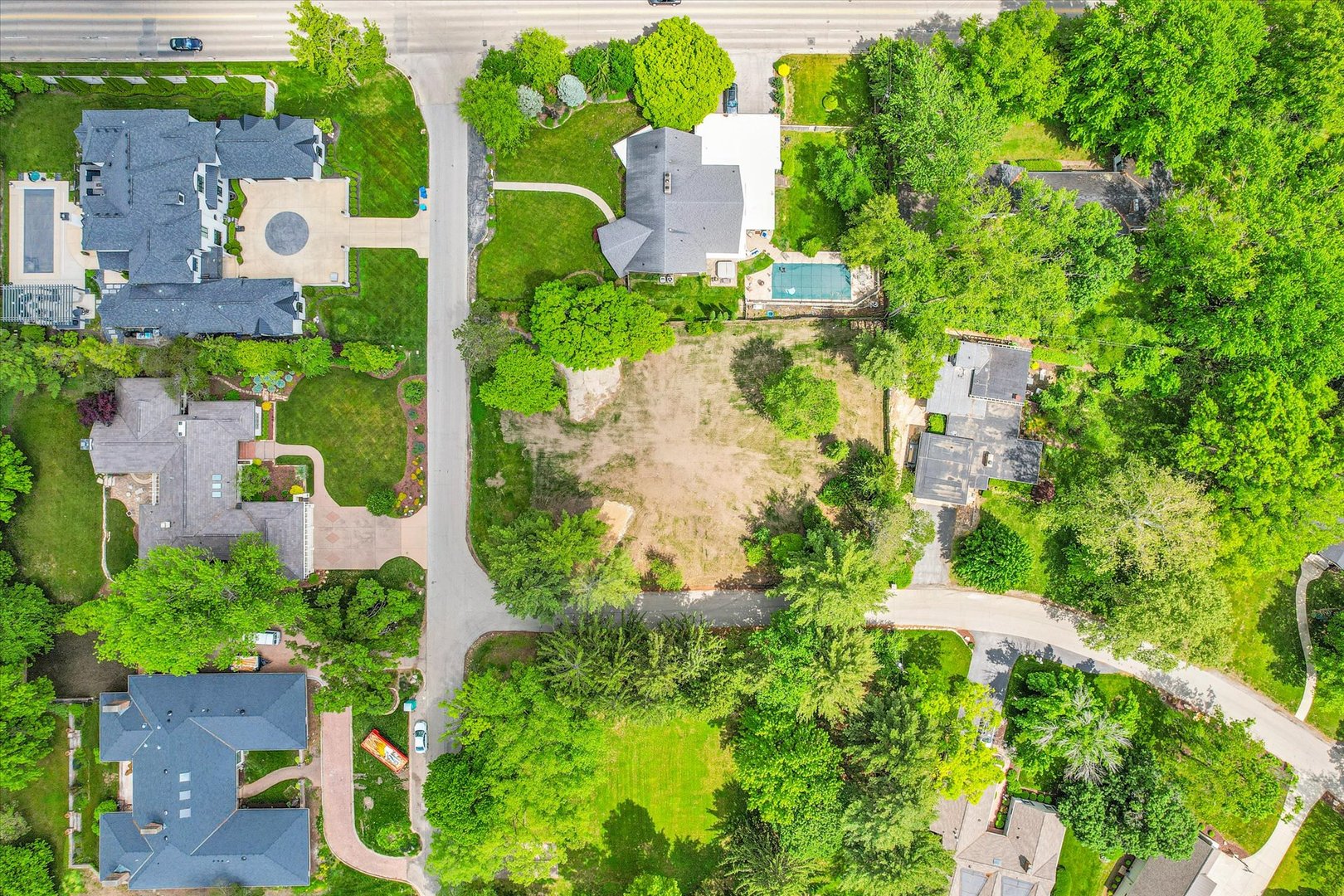 21 Greencroft Drive