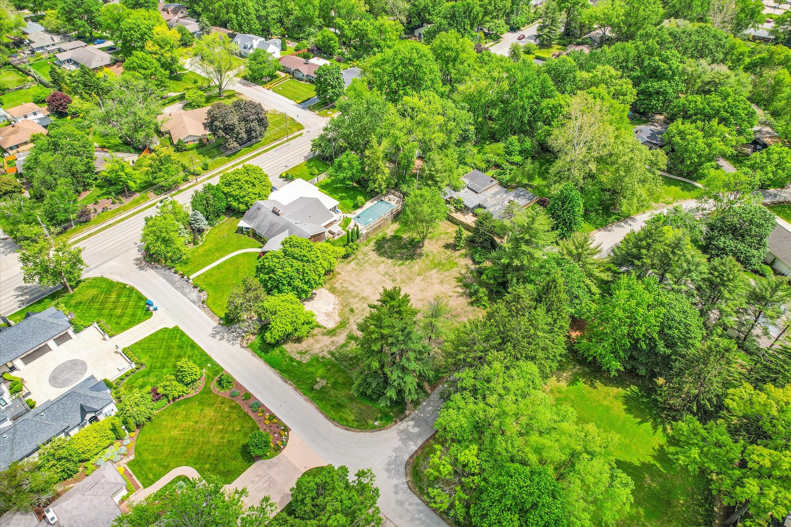21 Greencroft Drive