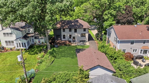 Tiny photo for 3923 Clausen Avenue, Western Springs, IL 60558 (MLS # 12748981)