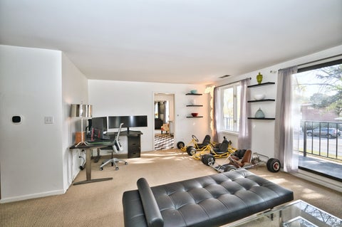 Tiny photo for 9558 Gross Point Road #201A, Skokie, IL 60076 (MLS # 12669244)