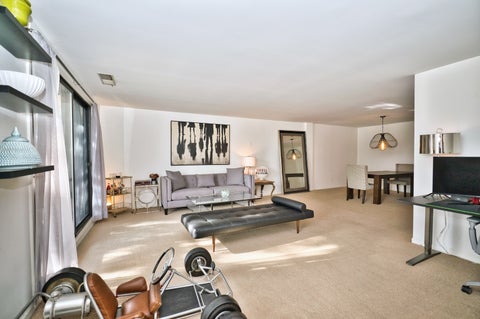 Tiny photo for 9558 Gross Point Road #201A, Skokie, IL 60076 (MLS # 12669244)