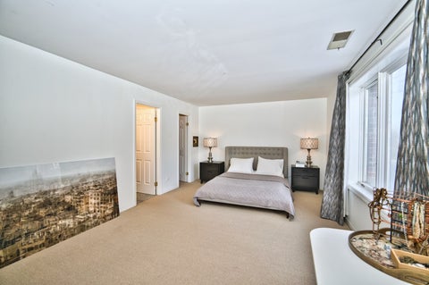 Tiny photo for 9558 Gross Point Road #201A, Skokie, IL 60076 (MLS # 12669244)