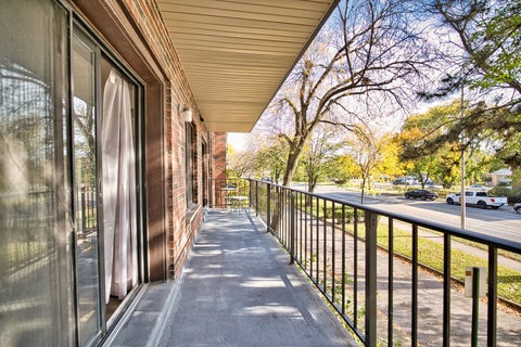 Tiny photo for 9558 Gross Point Road #201A, Skokie, IL 60076 (MLS # 12669244)