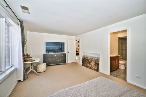 Tiny photo for 9558 Gross Point Road #201A, Skokie, IL 60076 (MLS # 12669244)