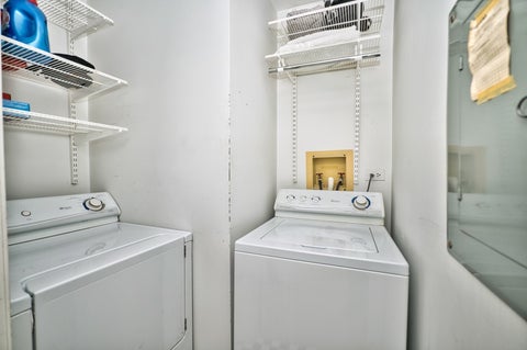 Tiny photo for 9558 Gross Point Road #201A, Skokie, IL 60076 (MLS # 12669244)