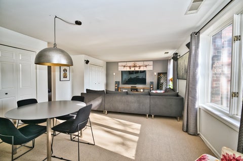 Tiny photo for 9558 Gross Point Road #201A, Skokie, IL 60076 (MLS # 12669244)