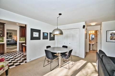 Tiny photo for 9558 Gross Point Road #201A, Skokie, IL 60076 (MLS # 12669244)