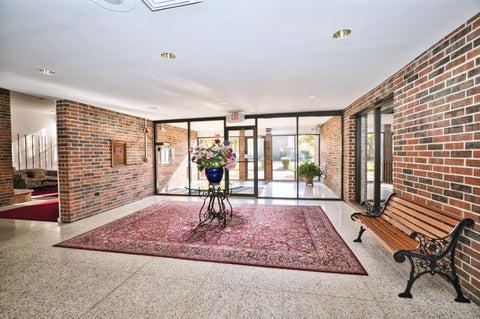 Tiny photo for 9558 Gross Point Road #201A, Skokie, IL 60076 (MLS # 12669244)