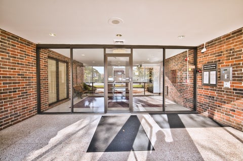 Tiny photo for 9558 Gross Point Road #201A, Skokie, IL 60076 (MLS # 12669244)