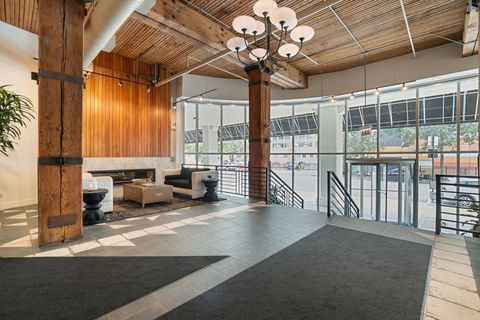 Tiny photo for 360 W Illinois Street #9D, Chicago, IL 60654 (MLS # 12477702)