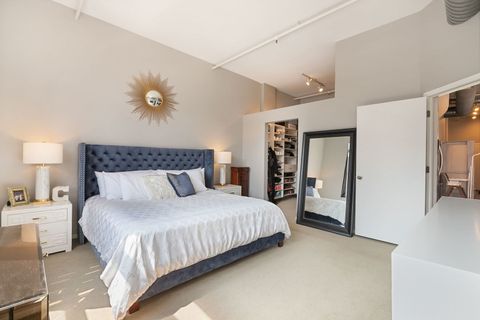 Tiny photo for 360 W Illinois Street #9D, Chicago, IL 60654 (MLS # 12477702)