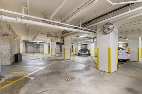 Tiny photo for 360 W Illinois Street #9D, Chicago, IL 60654 (MLS # 12477702)