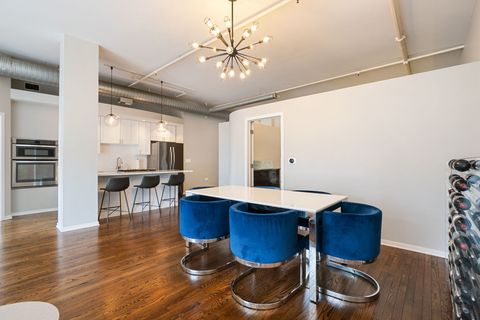 Tiny photo for 360 W Illinois Street #9D, Chicago, IL 60654 (MLS # 12477702)