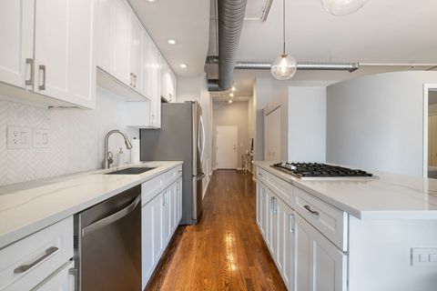 Tiny photo for 360 W Illinois Street #9D, Chicago, IL 60654 (MLS # 12477702)