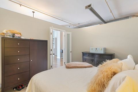 Tiny photo for 360 W Illinois Street #9D, Chicago, IL 60654 (MLS # 12477702)