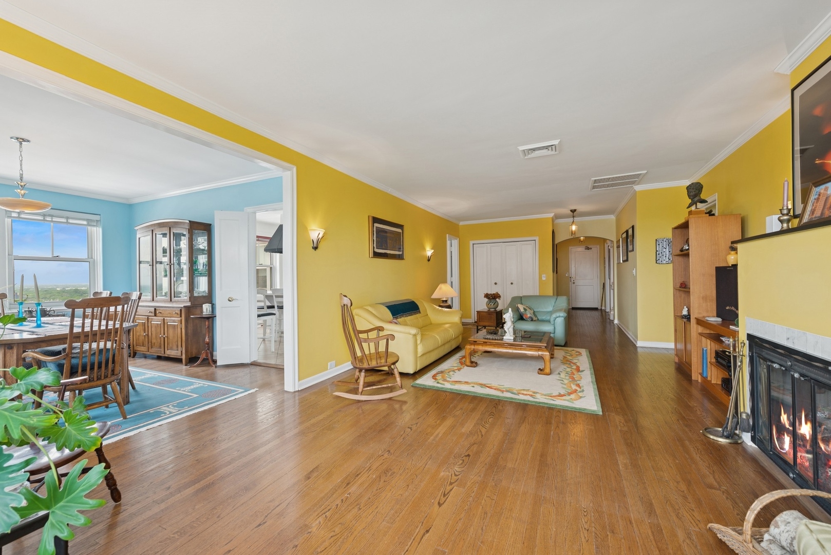 5555 N Sheridan Road 1906