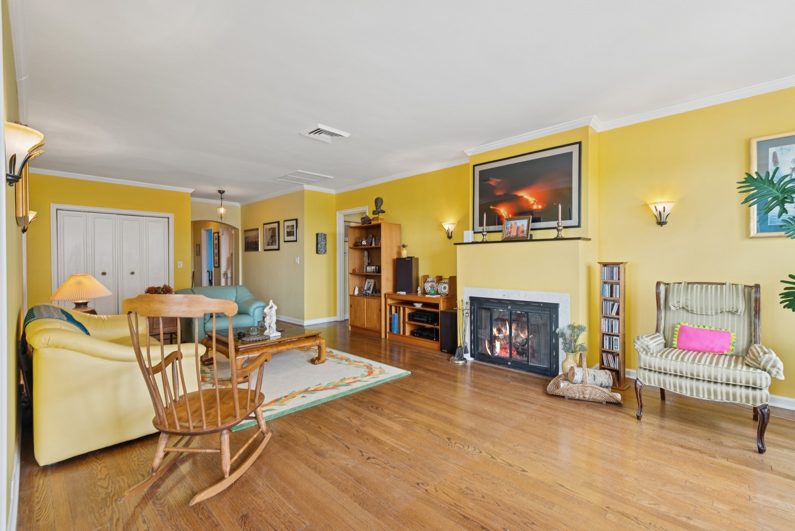 5555 N Sheridan Road 1906