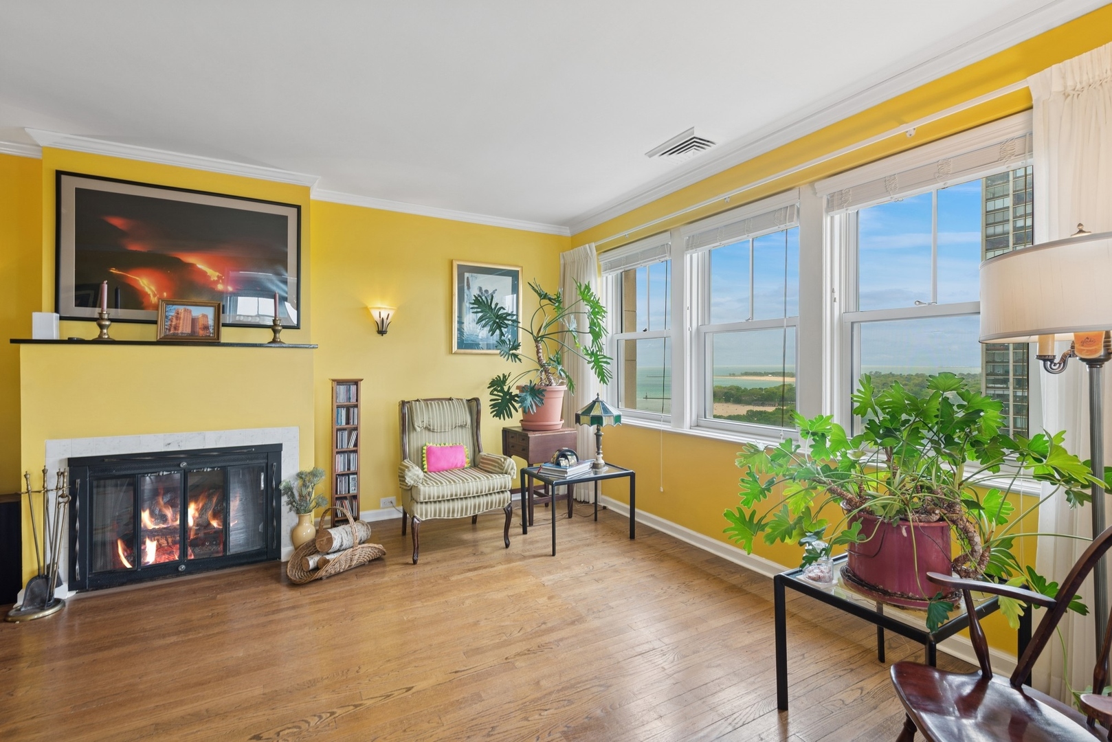 5555 N Sheridan Road 1906