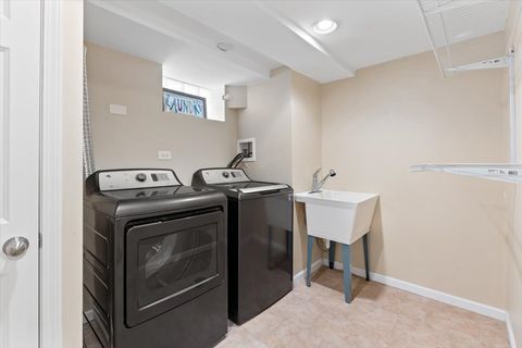 Tiny photo for Chicago, IL 60641 (MLS # 12643405)