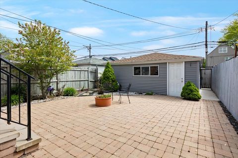 Tiny photo for Chicago, IL 60641 (MLS # 12643405)