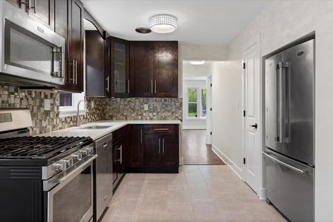 Tiny photo for Chicago, IL 60641 (MLS # 12643405)