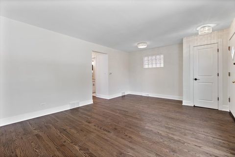 Tiny photo for Chicago, IL 60641 (MLS # 12643405)