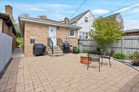Tiny photo for Chicago, IL 60641 (MLS # 12643405)