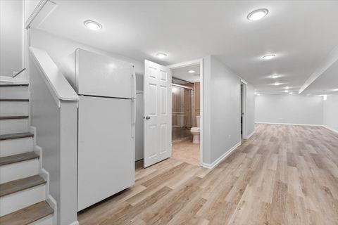 Tiny photo for Chicago, IL 60641 (MLS # 12643405)