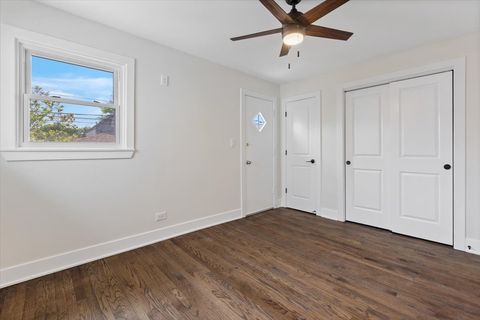 Tiny photo for Chicago, IL 60641 (MLS # 12643405)