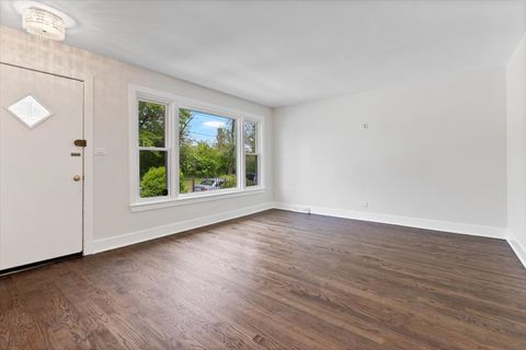 Tiny photo for Chicago, IL 60641 (MLS # 12643405)