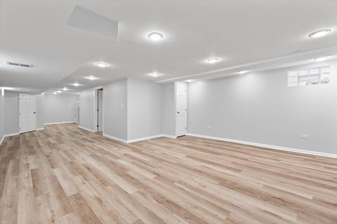 Tiny photo for Chicago, IL 60641 (MLS # 12643405)