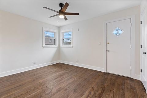 Tiny photo for Chicago, IL 60641 (MLS # 12643405)
