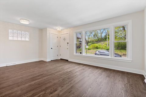 Tiny photo for Chicago, IL 60641 (MLS # 12643405)