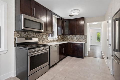 Tiny photo for Chicago, IL 60641 (MLS # 12643405)