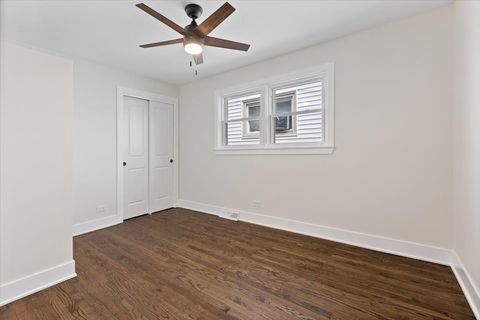 Tiny photo for Chicago, IL 60641 (MLS # 12643405)