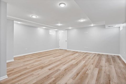 Tiny photo for Chicago, IL 60641 (MLS # 12643405)