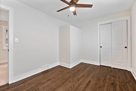 Tiny photo for Chicago, IL 60641 (MLS # 12643405)