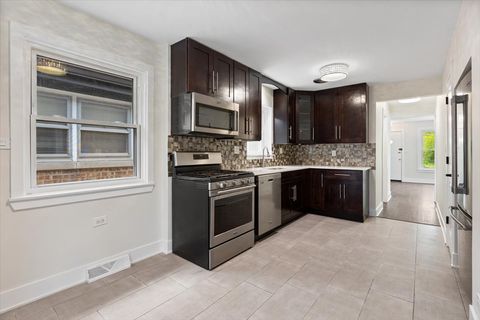 Tiny photo for Chicago, IL 60641 (MLS # 12643405)