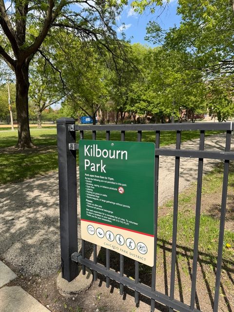 Tiny photo for Chicago, IL 60641 (MLS # 12643405)