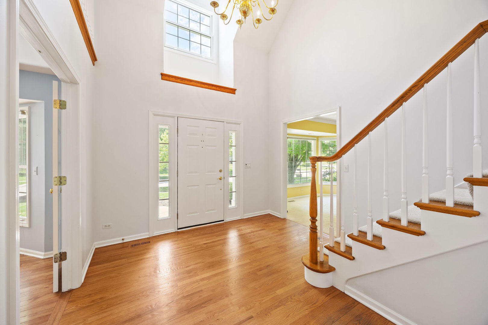 2319 Cloverdale Road