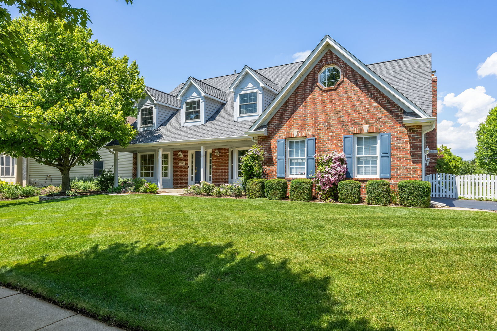 2319 Cloverdale Road